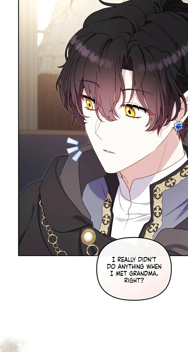 I'm Being Raised by Villains Chapter 88 page 28 - 