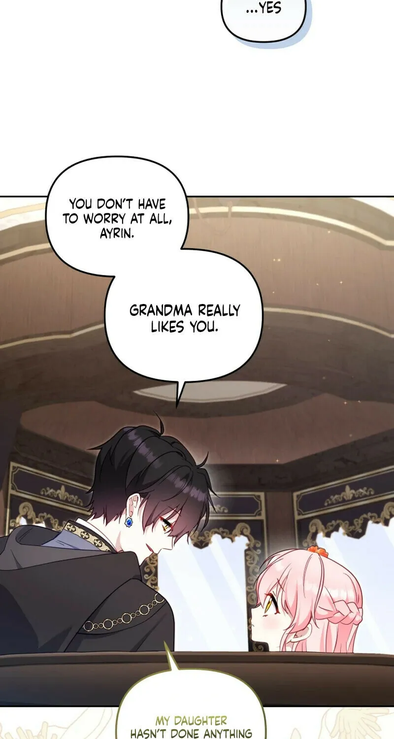 I'm Being Raised by Villains Chapter 88 page 30 - 