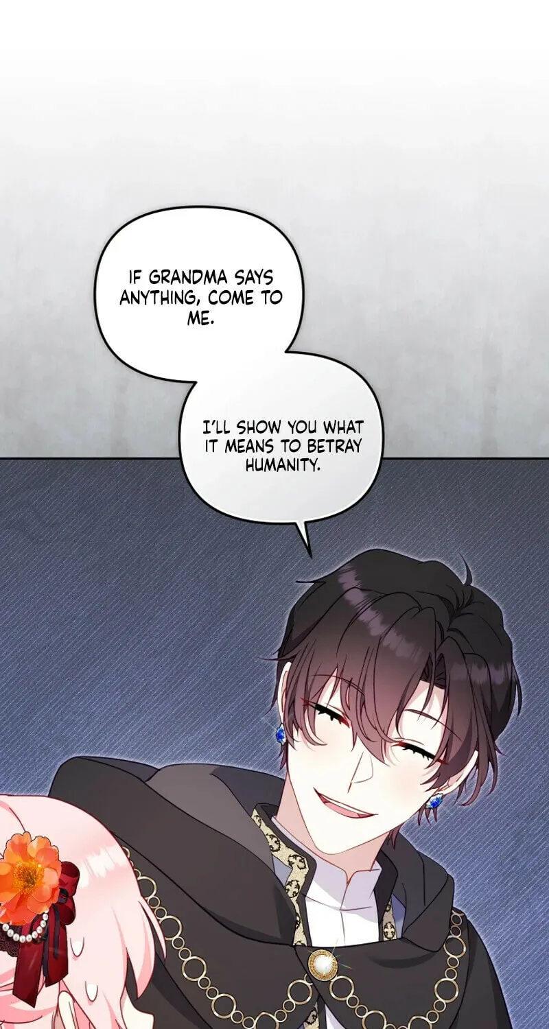 I'm Being Raised by Villains Chapter 88 page 32 - 
