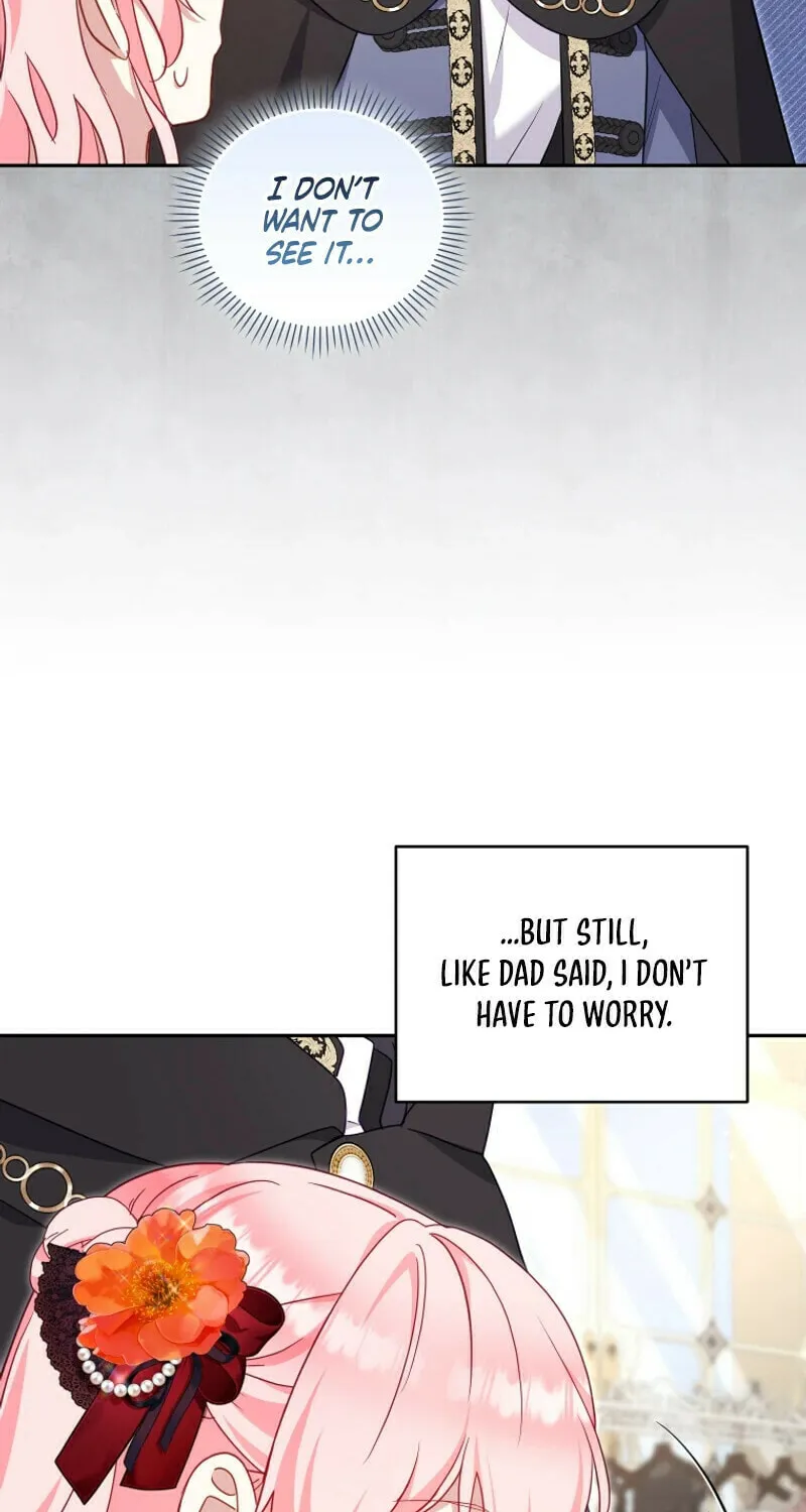 I'm Being Raised by Villains Chapter 88 page 33 - 