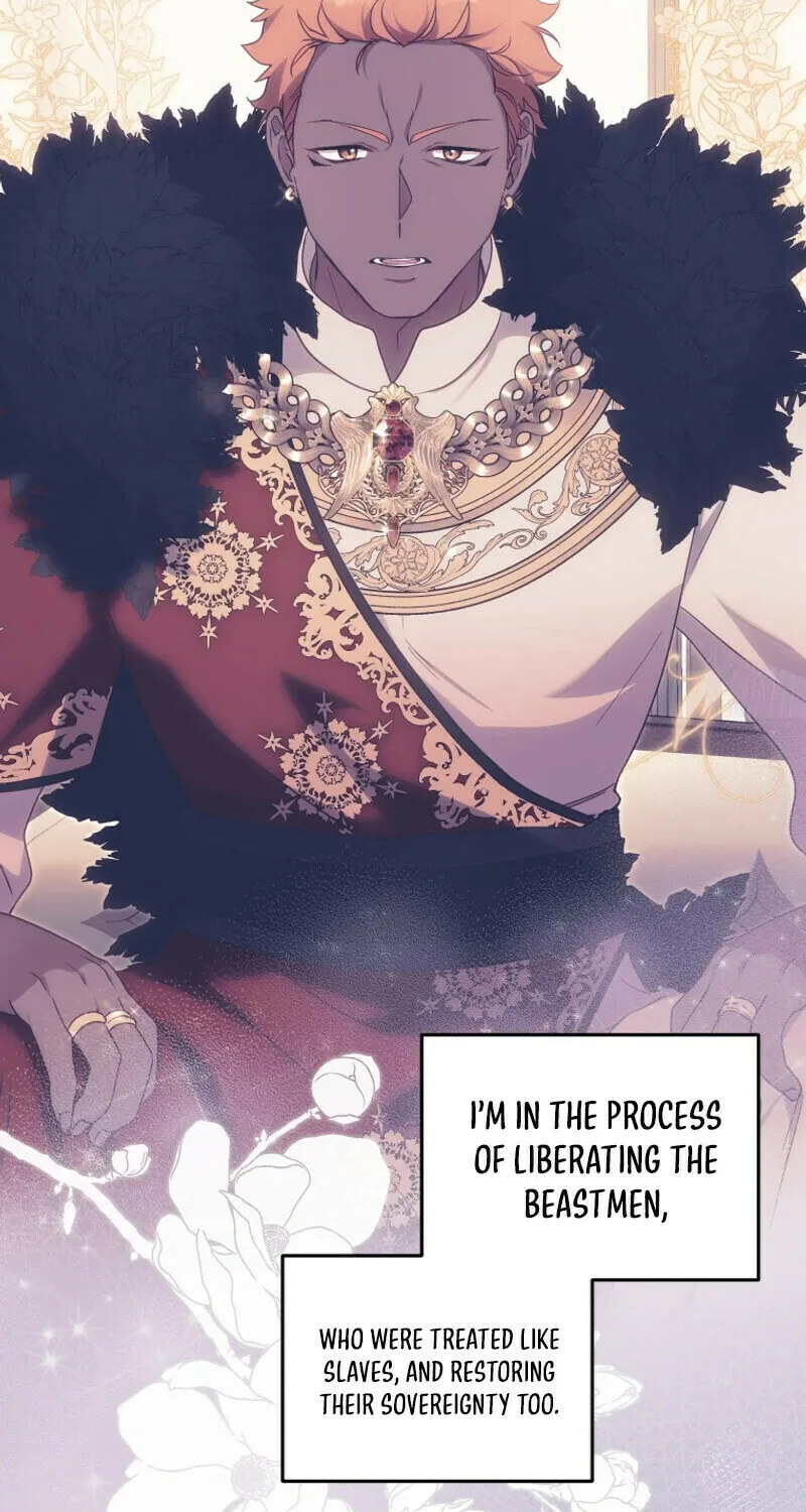 I'm Being Raised by Villains Chapter 88 page 36 - 