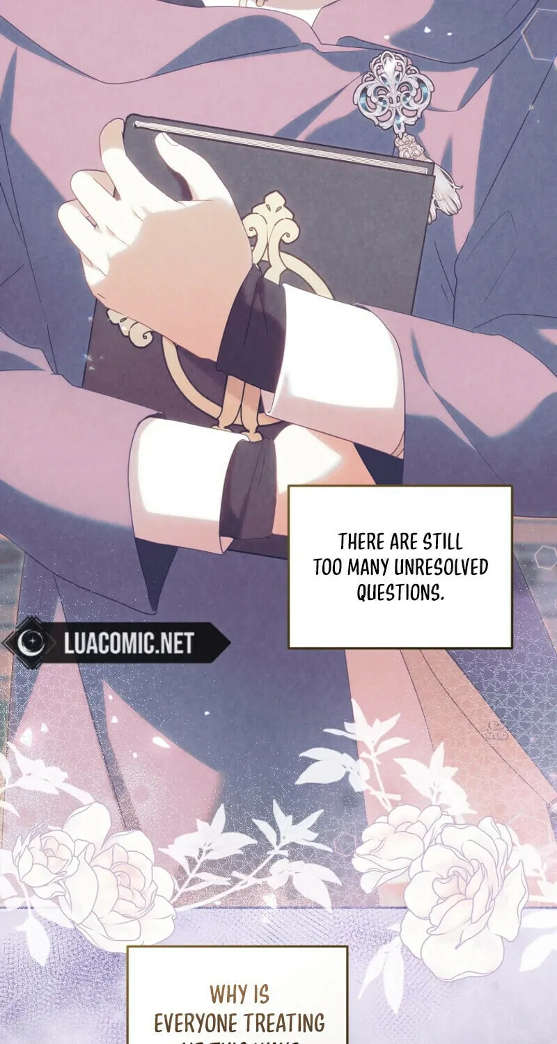 I'm Being Raised by Villains Chapter 88 page 38 - 