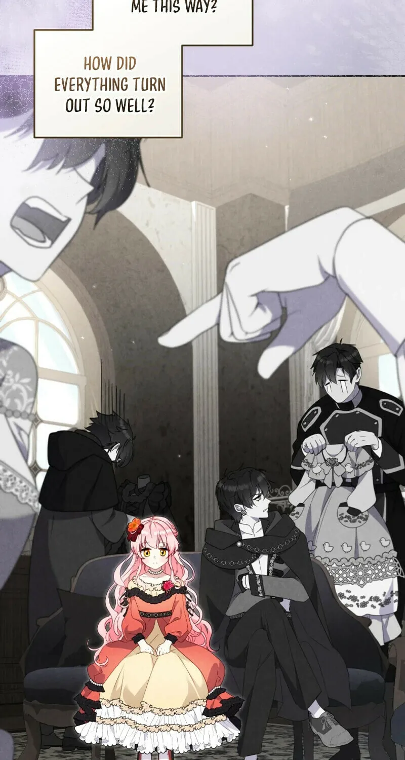 I'm Being Raised by Villains Chapter 88 page 39 - 
