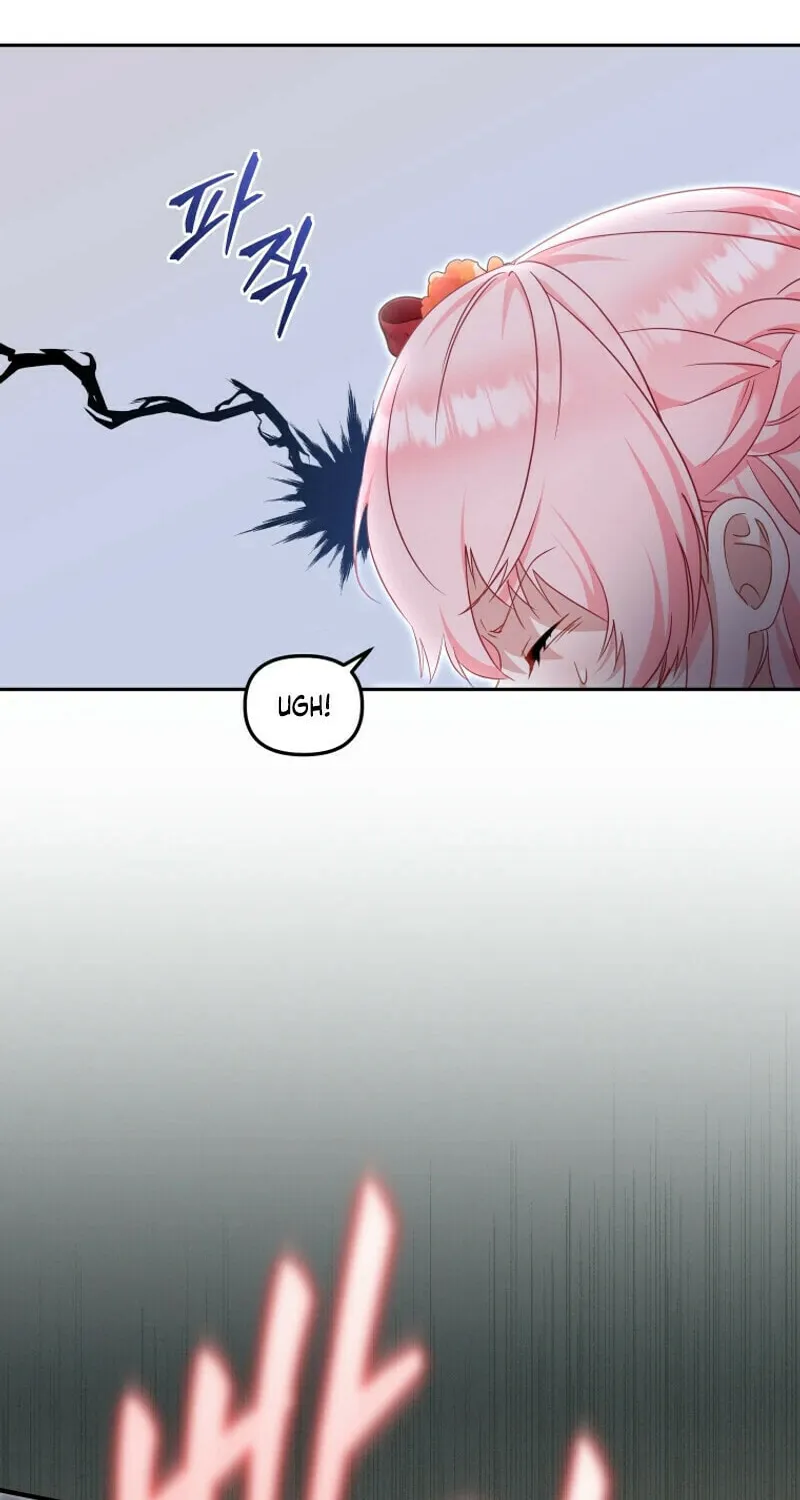 I'm Being Raised by Villains Chapter 88 page 44 - 