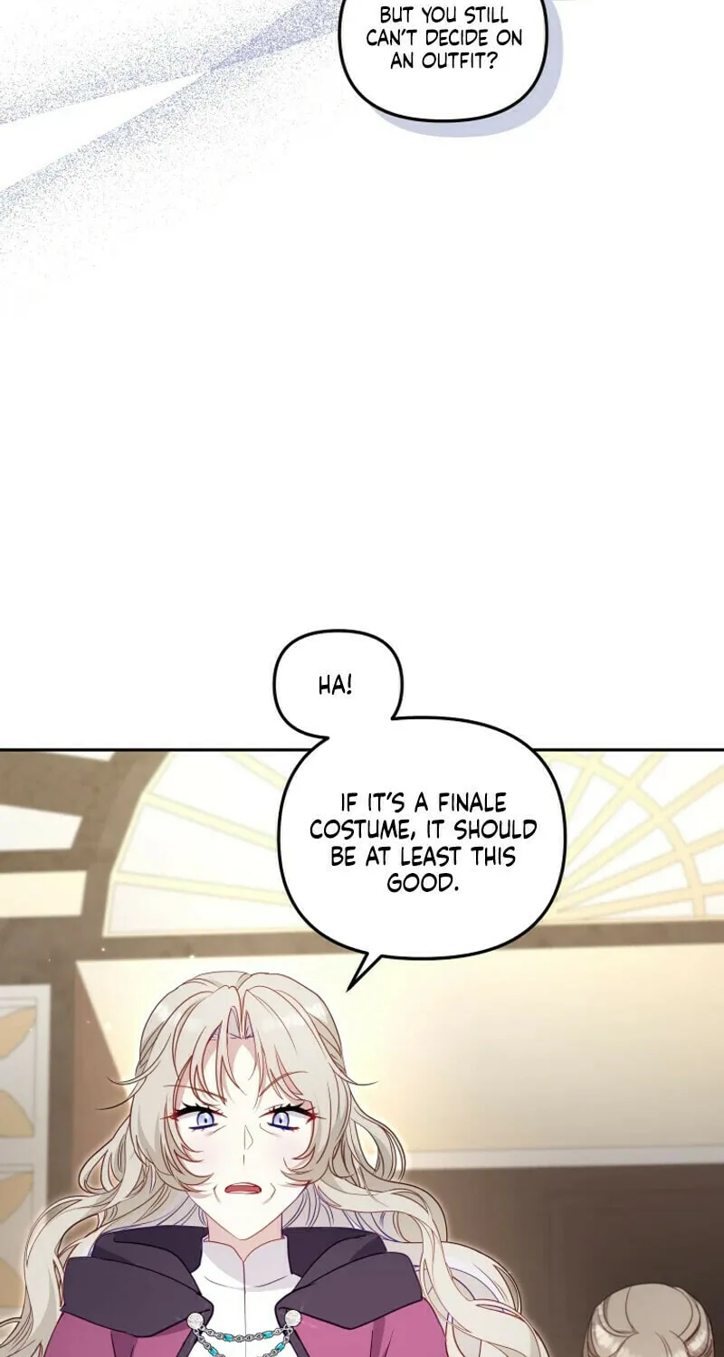 I'm Being Raised by Villains Chapter 88 page 50 - 