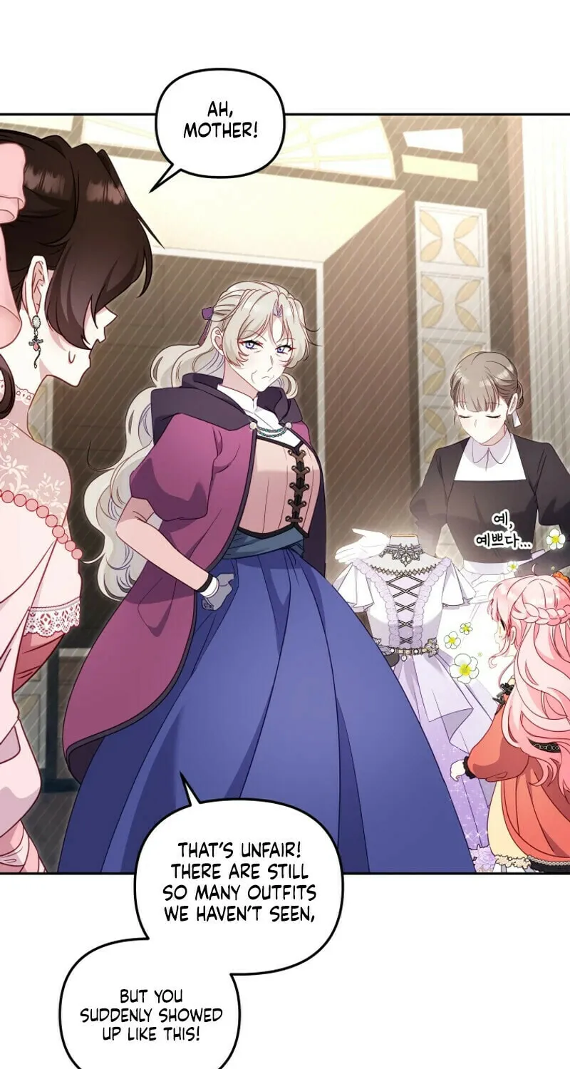 I'm Being Raised by Villains Chapter 88 page 54 - 
