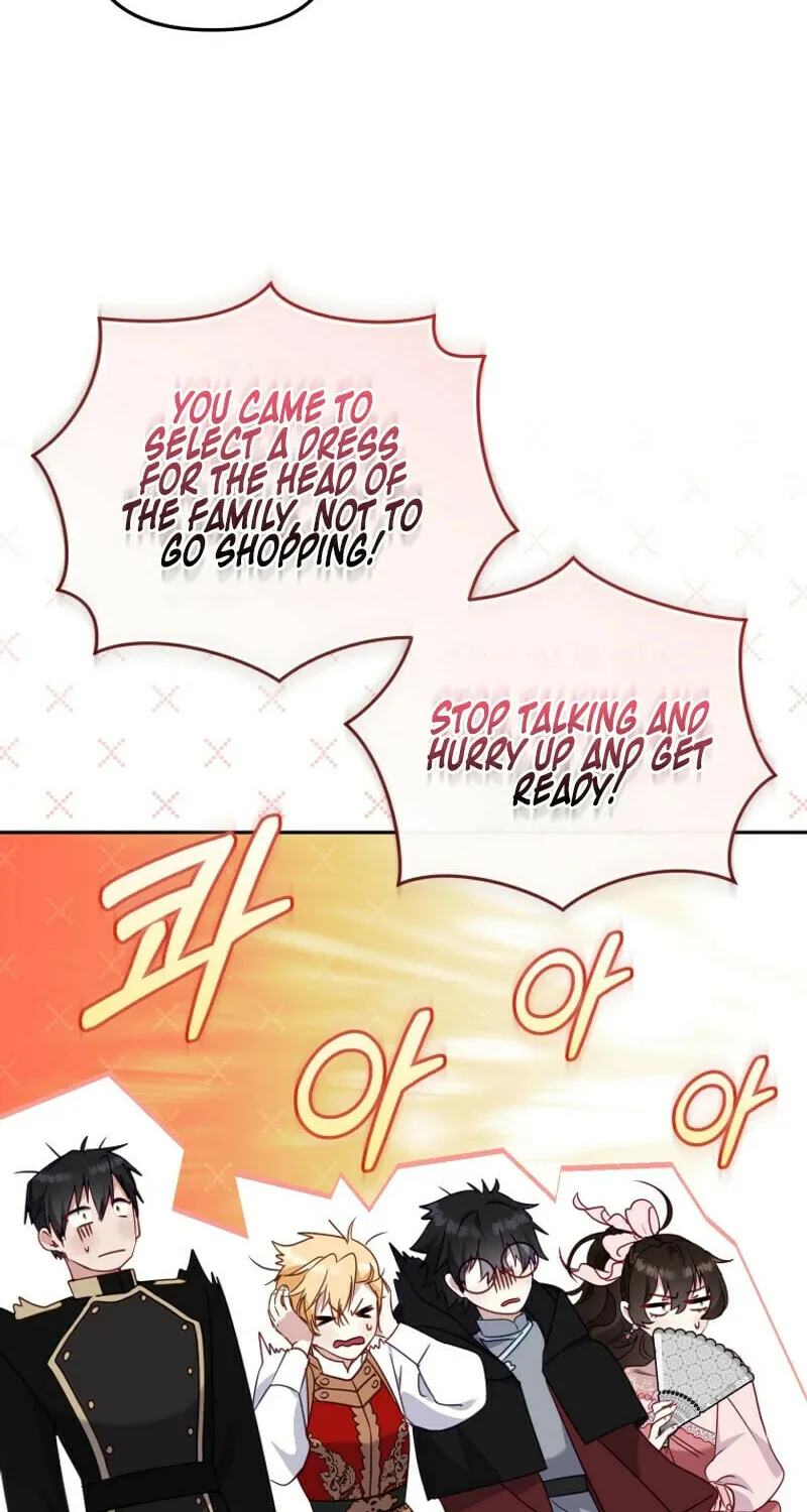 I'm Being Raised by Villains Chapter 88 page 55 - 