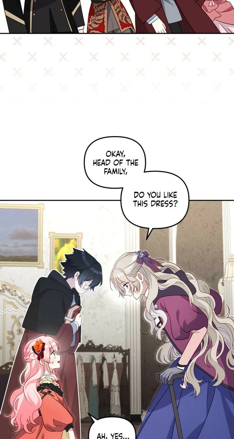 I'm Being Raised by Villains Chapter 88 page 56 - 