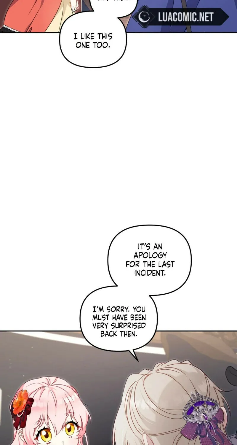 I'm Being Raised by Villains Chapter 88 page 57 - 