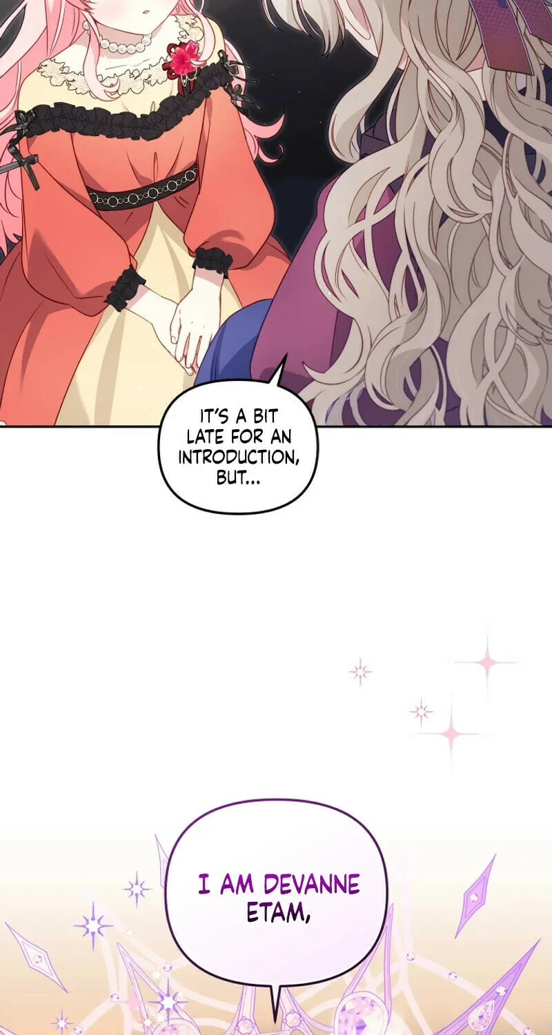 I'm Being Raised by Villains Chapter 88 page 58 - 