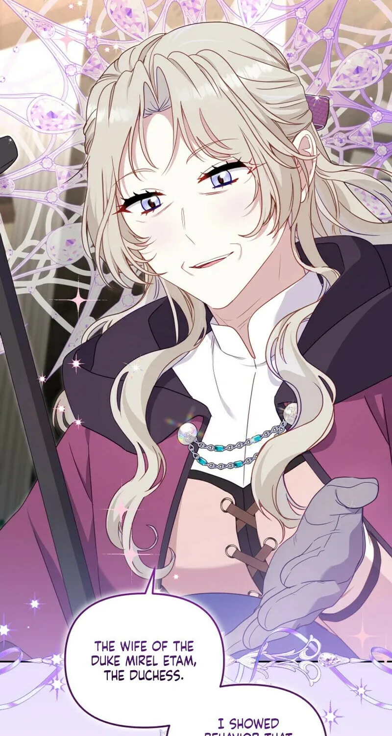 I'm Being Raised by Villains Chapter 88 page 59 - 