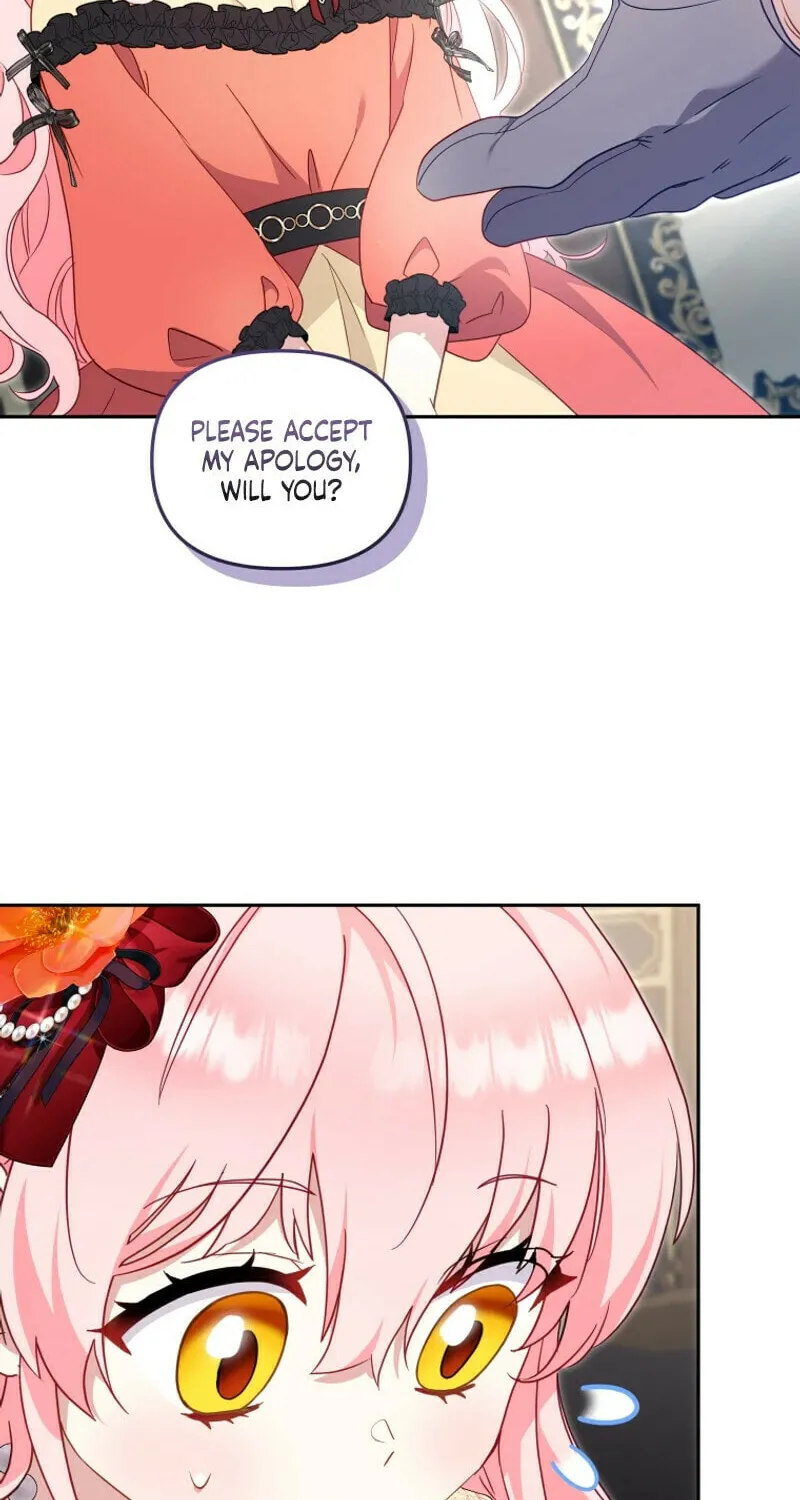 I'm Being Raised by Villains Chapter 88 page 61 - 