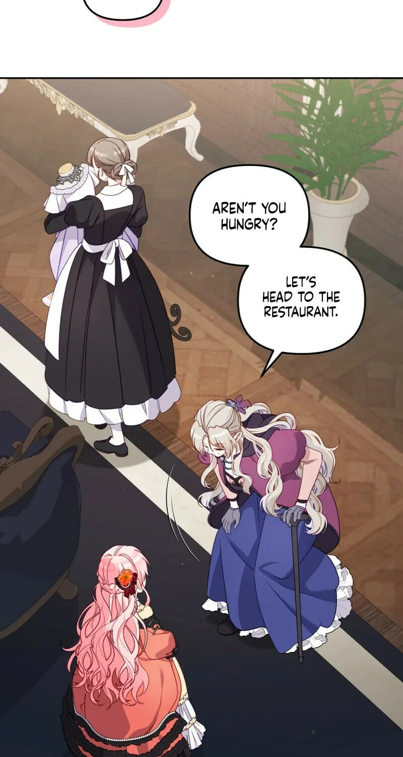 I'm Being Raised by Villains Chapter 88 page 70 - 