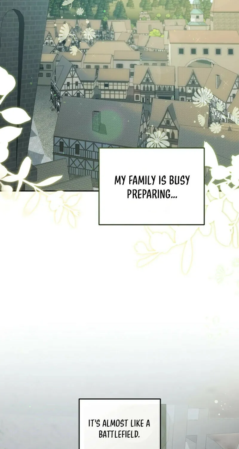 I'm Being Raised by Villains Chapter 88 page 8 - 