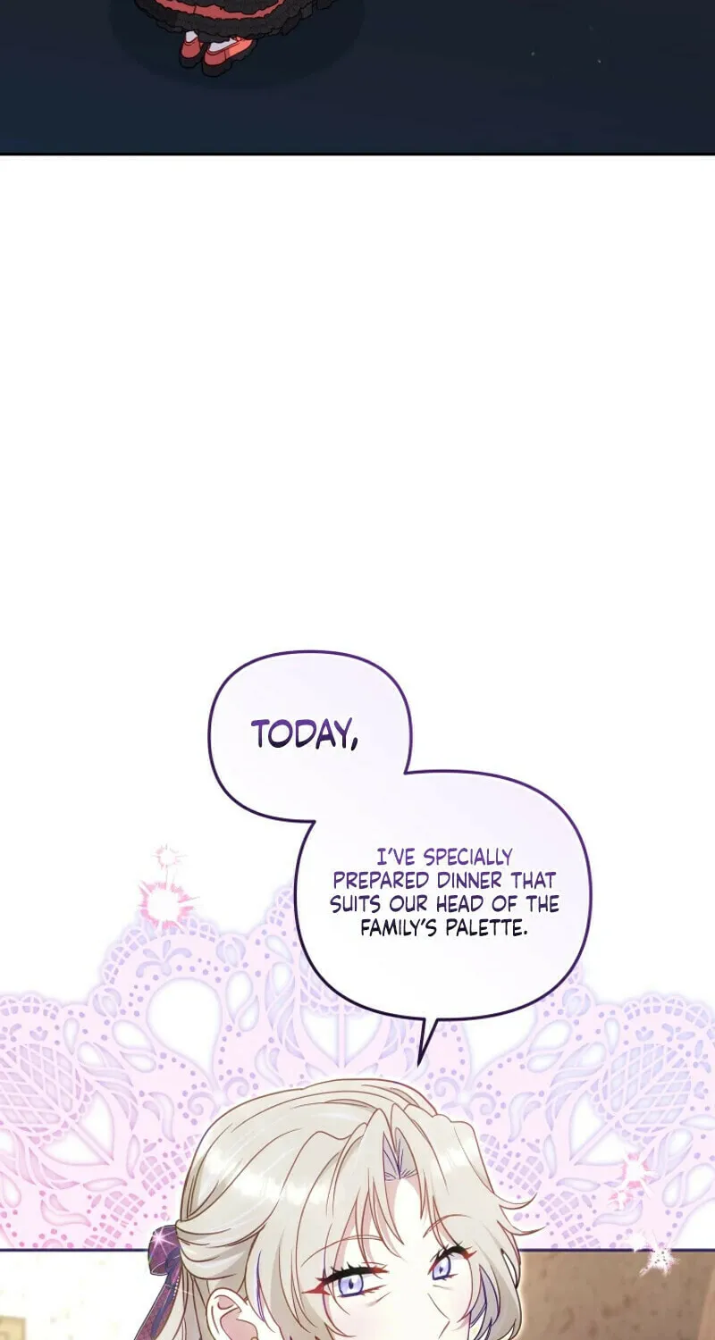 I'm Being Raised by Villains Chapter 88 page 71 - 