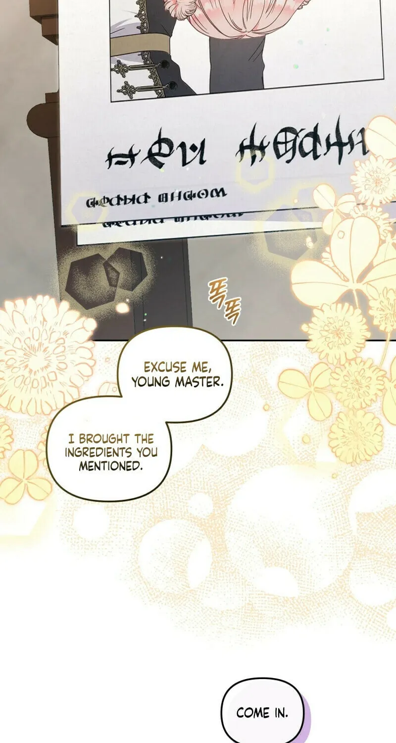 I'm Being Raised by Villains Chapter 88 page 85 - 