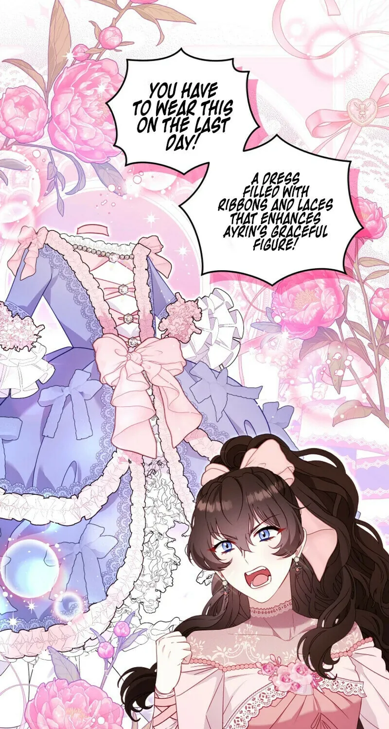 I'm Being Raised by Villains Chapter 88 page 10 - 