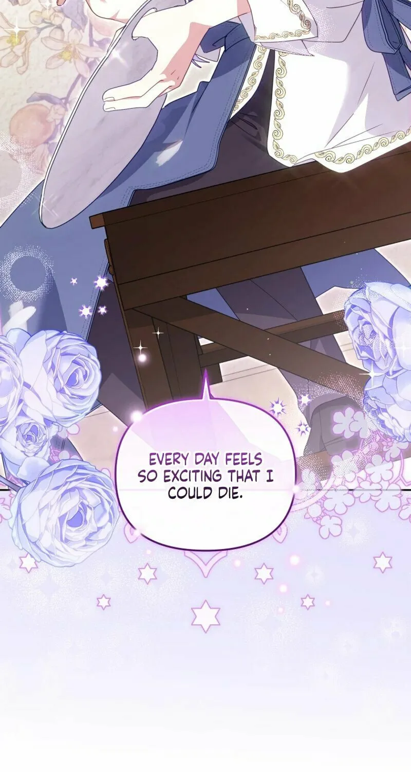 I'm Being Raised by Villains Chapter 88 page 96 - 