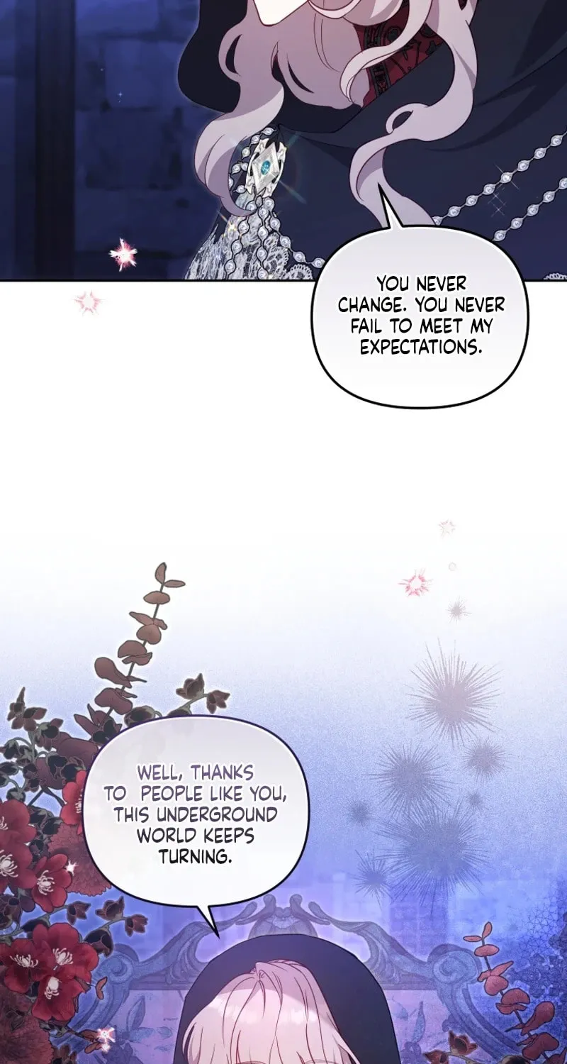 I'm Being Raised by Villains Chapter 89 page 11 - 