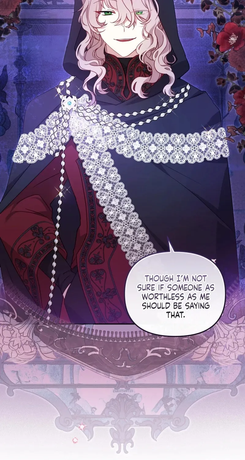 I'm Being Raised by Villains Chapter 89 page 12 - 