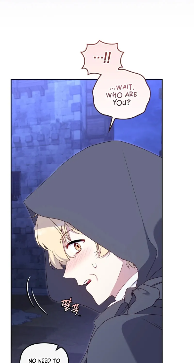 I'm Being Raised by Villains Chapter 89 page 13 - 