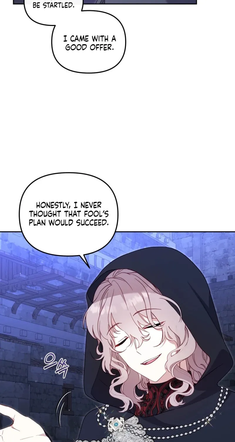 I'm Being Raised by Villains Chapter 89 page 14 - 