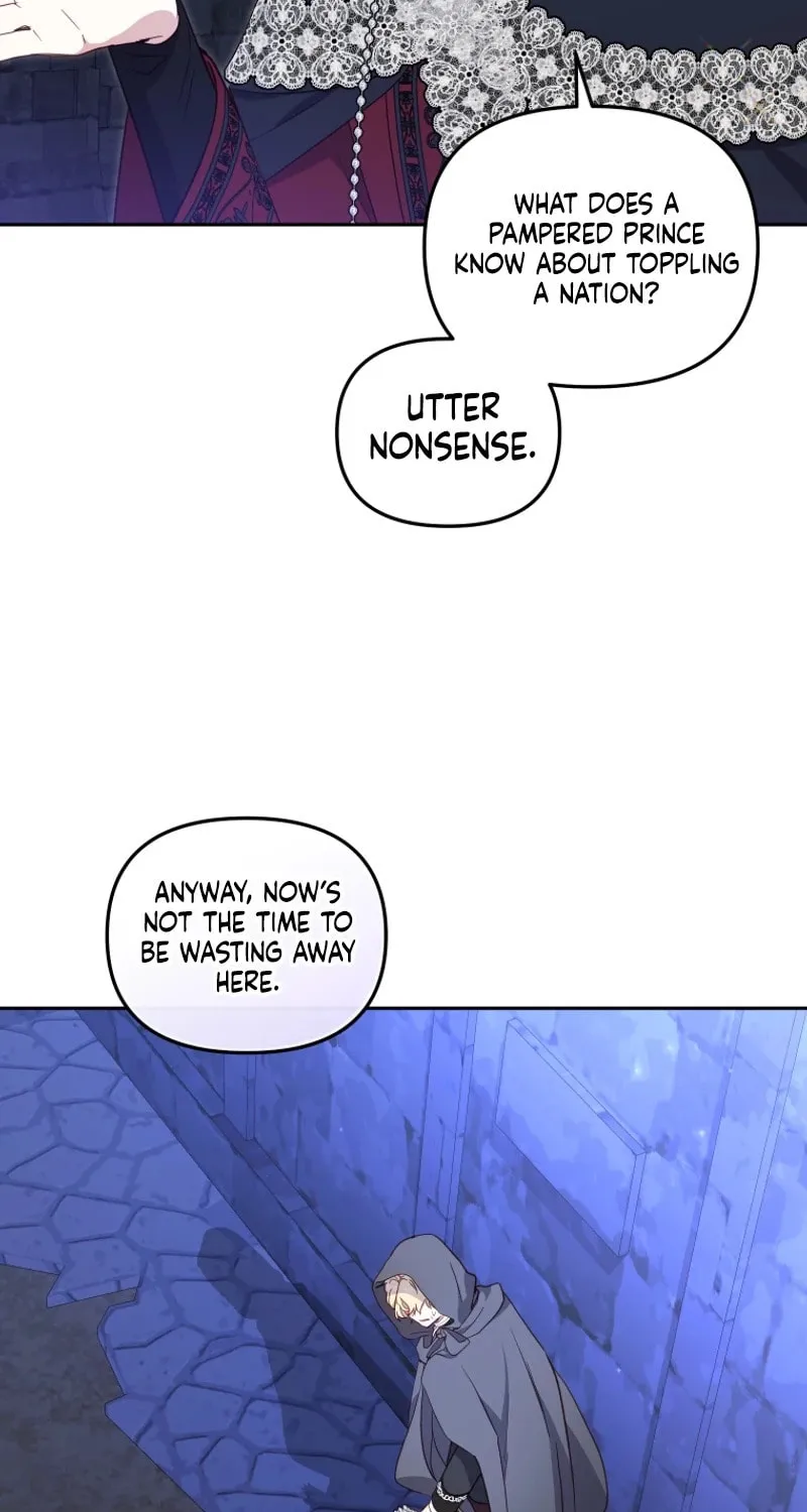 I'm Being Raised by Villains Chapter 89 page 15 - 
