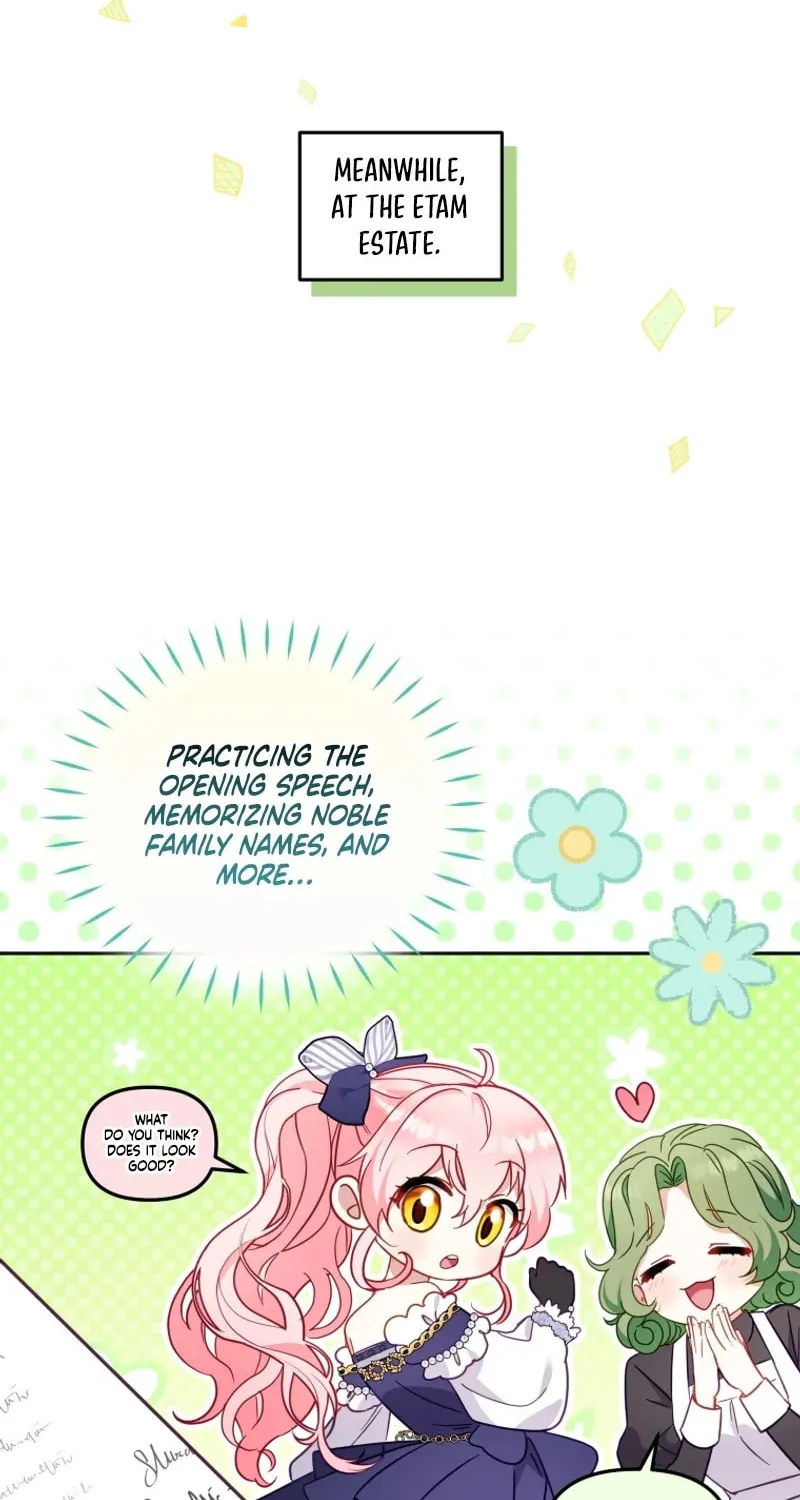 I'm Being Raised by Villains Chapter 89 page 20 - 