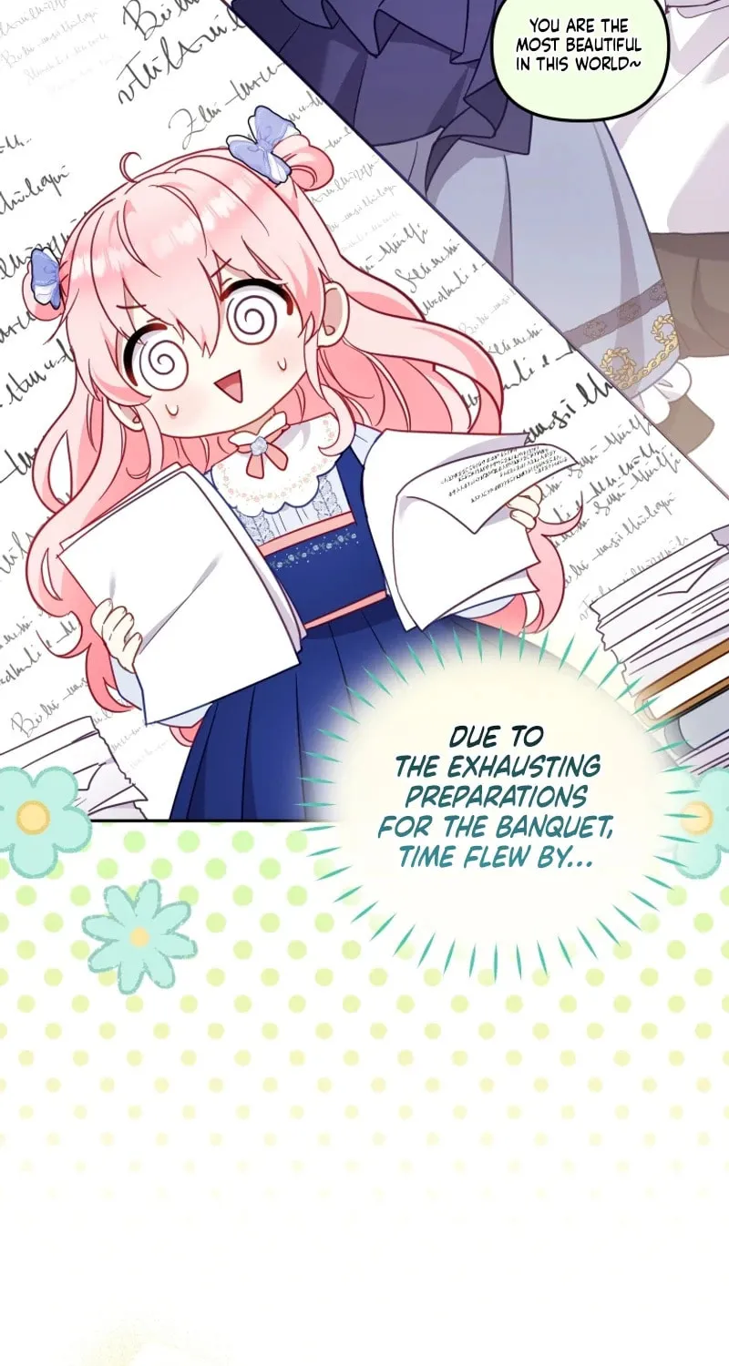 I'm Being Raised by Villains Chapter 89 page 21 - 