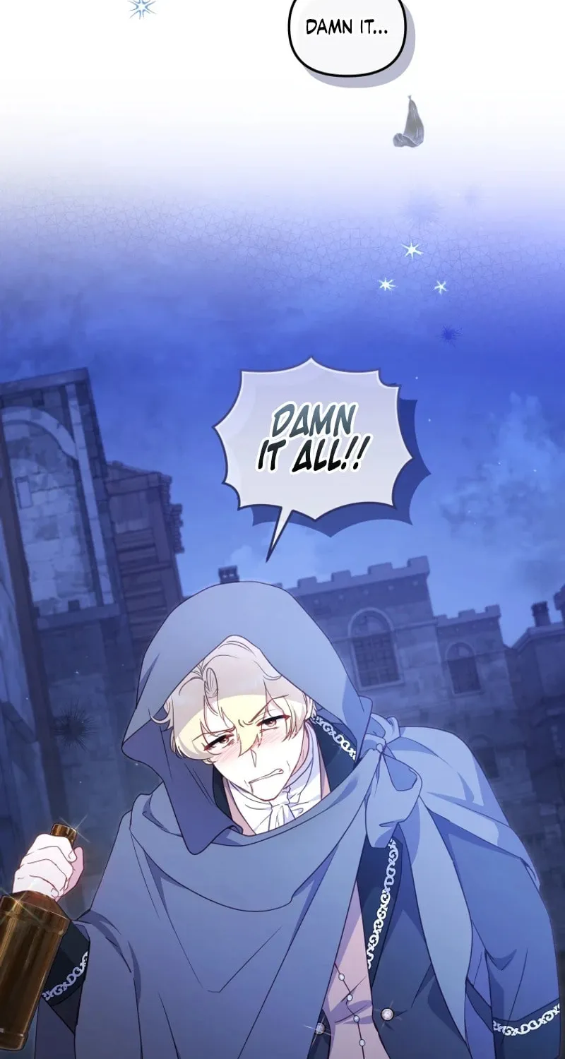 I'm Being Raised by Villains Chapter 89 page 4 - 