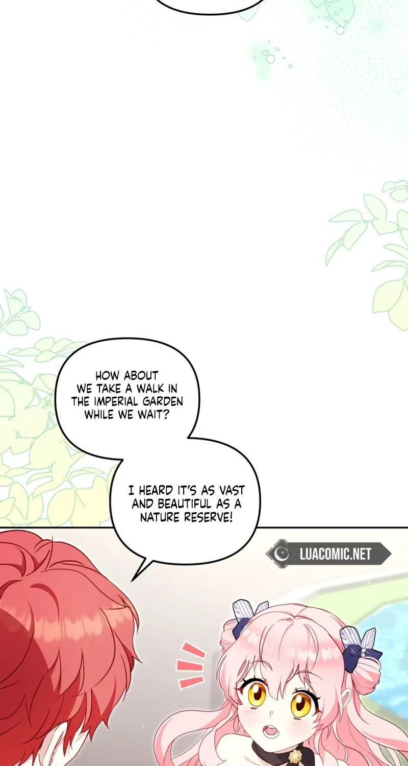 I'm Being Raised by Villains Chapter 89 page 38 - 