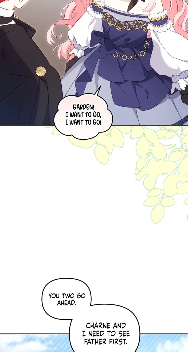 I'm Being Raised by Villains Chapter 89 page 39 - 