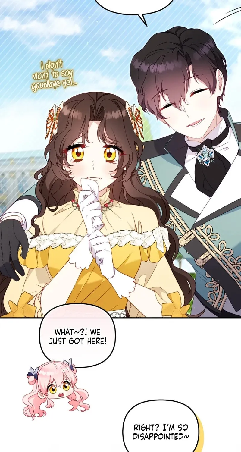 I'm Being Raised by Villains Chapter 89 page 40 - 