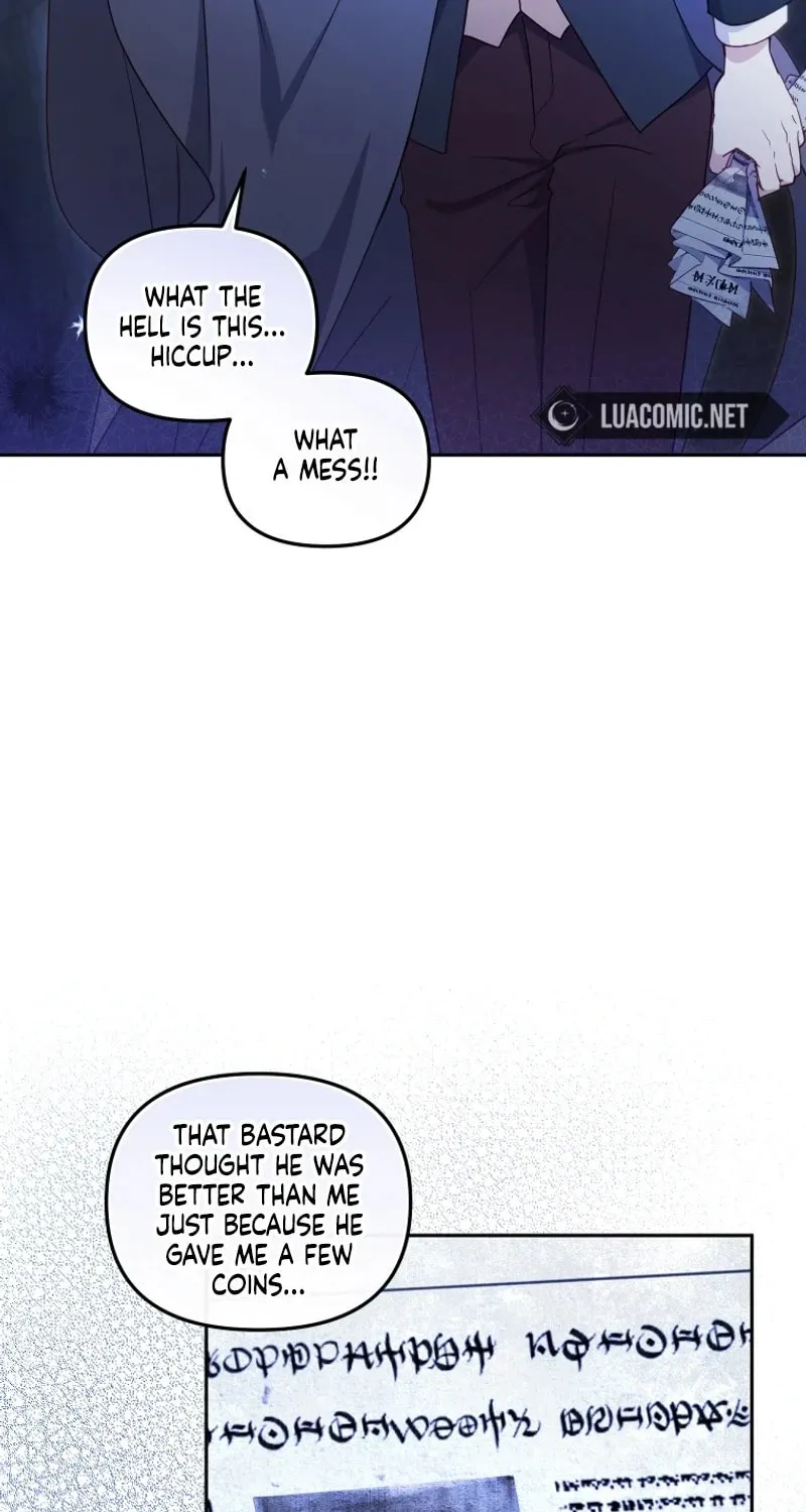 I'm Being Raised by Villains Chapter 89 page 5 - 