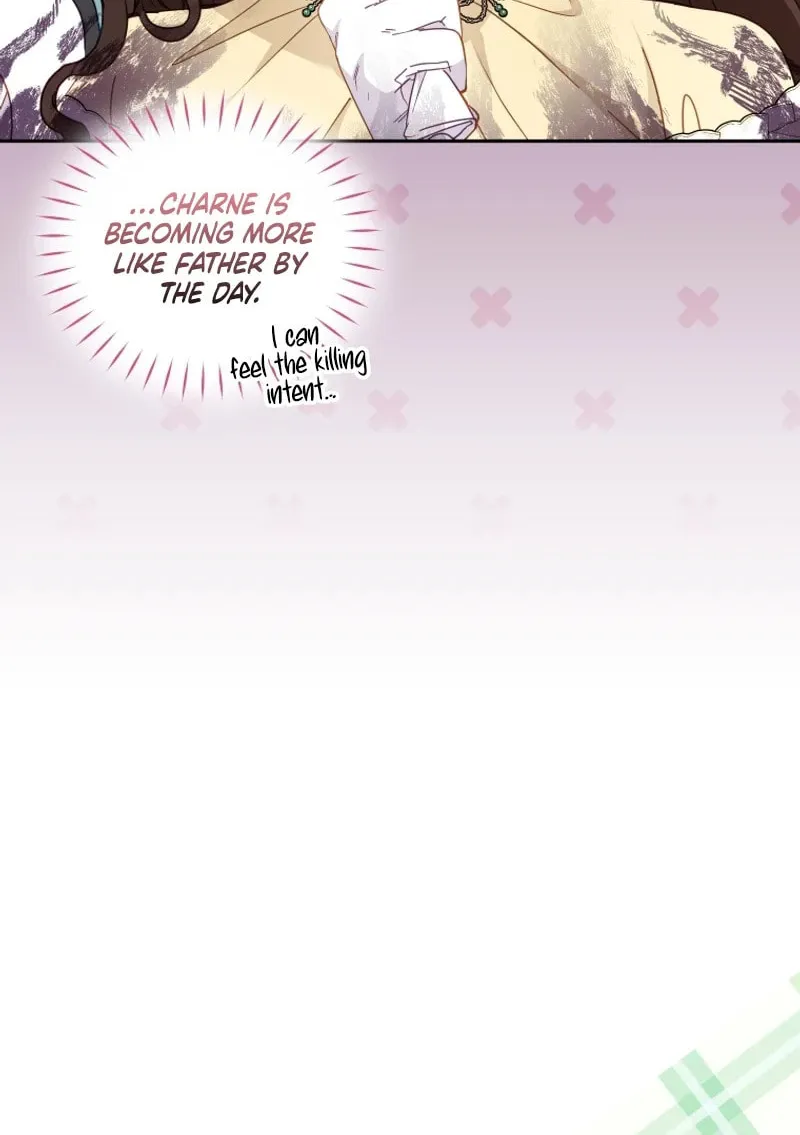 I'm Being Raised by Villains Chapter 89 page 42 - 