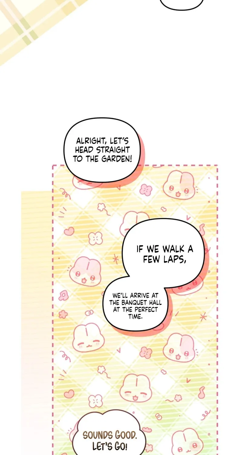 I'm Being Raised by Villains Chapter 89 page 44 - 