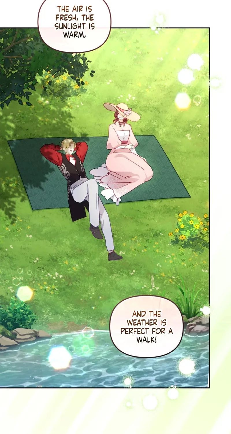 I'm Being Raised by Villains Chapter 89 page 48 - 