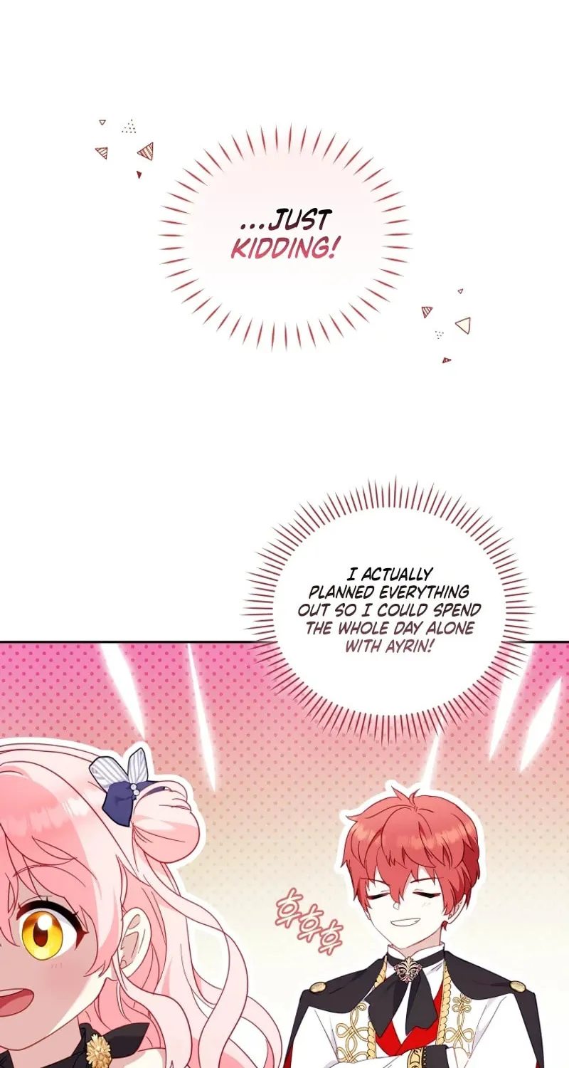 I'm Being Raised by Villains Chapter 89 page 50 - 