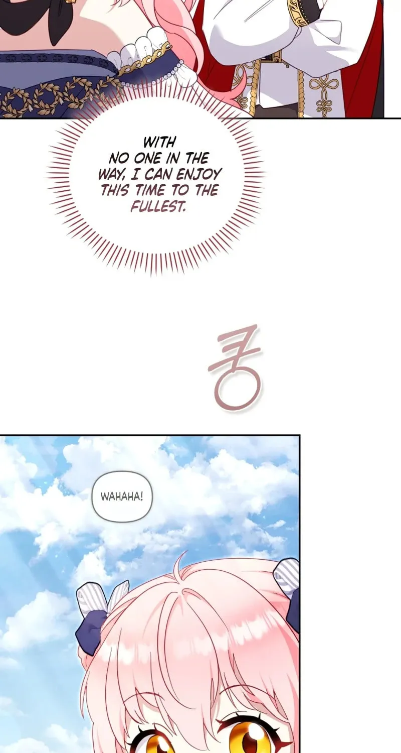 I'm Being Raised by Villains Chapter 89 page 51 - 