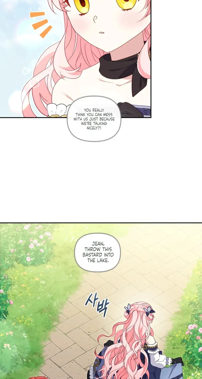 I'm Being Raised by Villains Chapter 89 page 52 - 