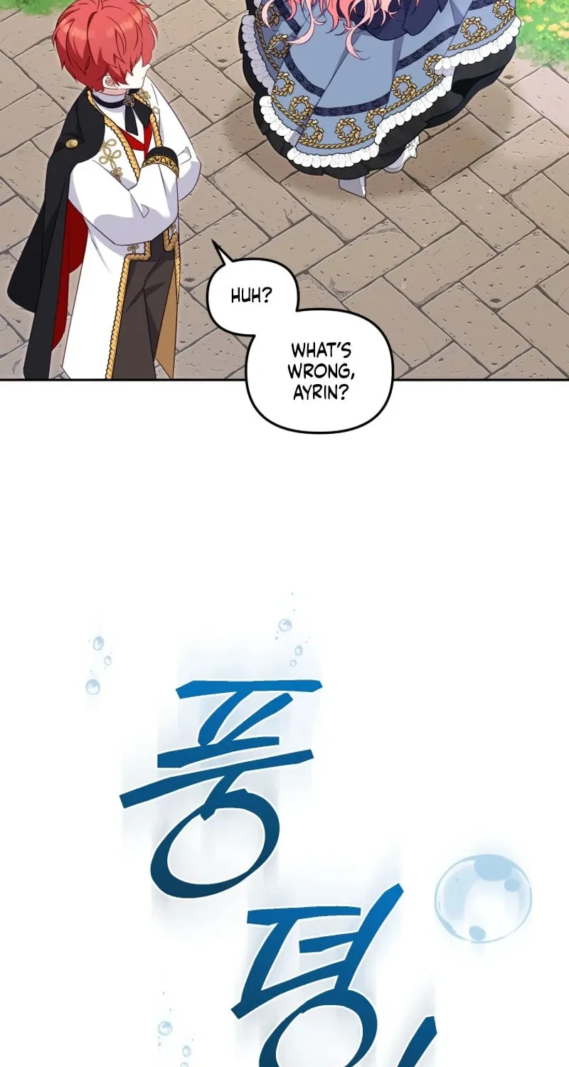 I'm Being Raised by Villains Chapter 89 page 53 - 