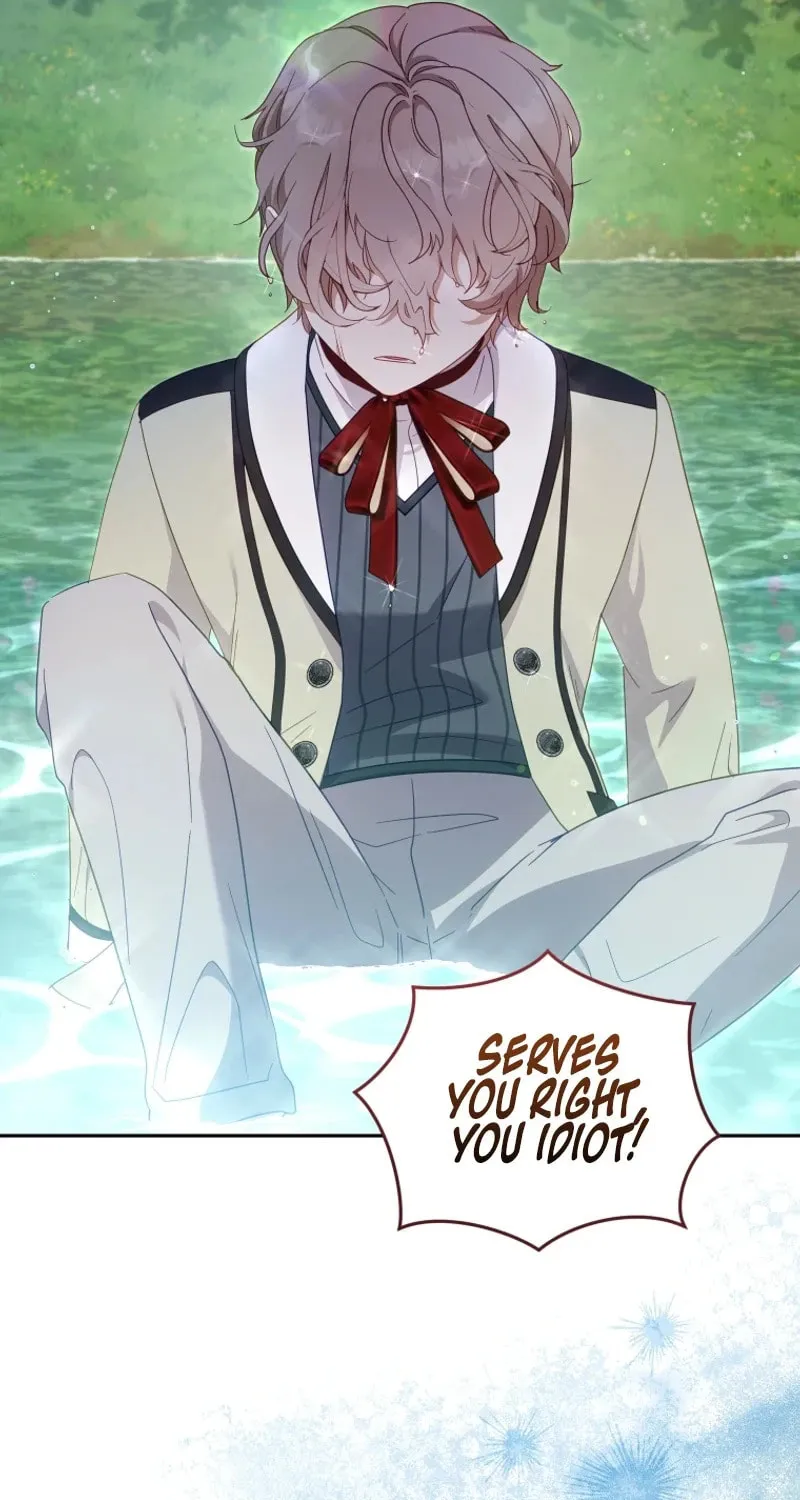 I'm Being Raised by Villains Chapter 89 page 55 - 