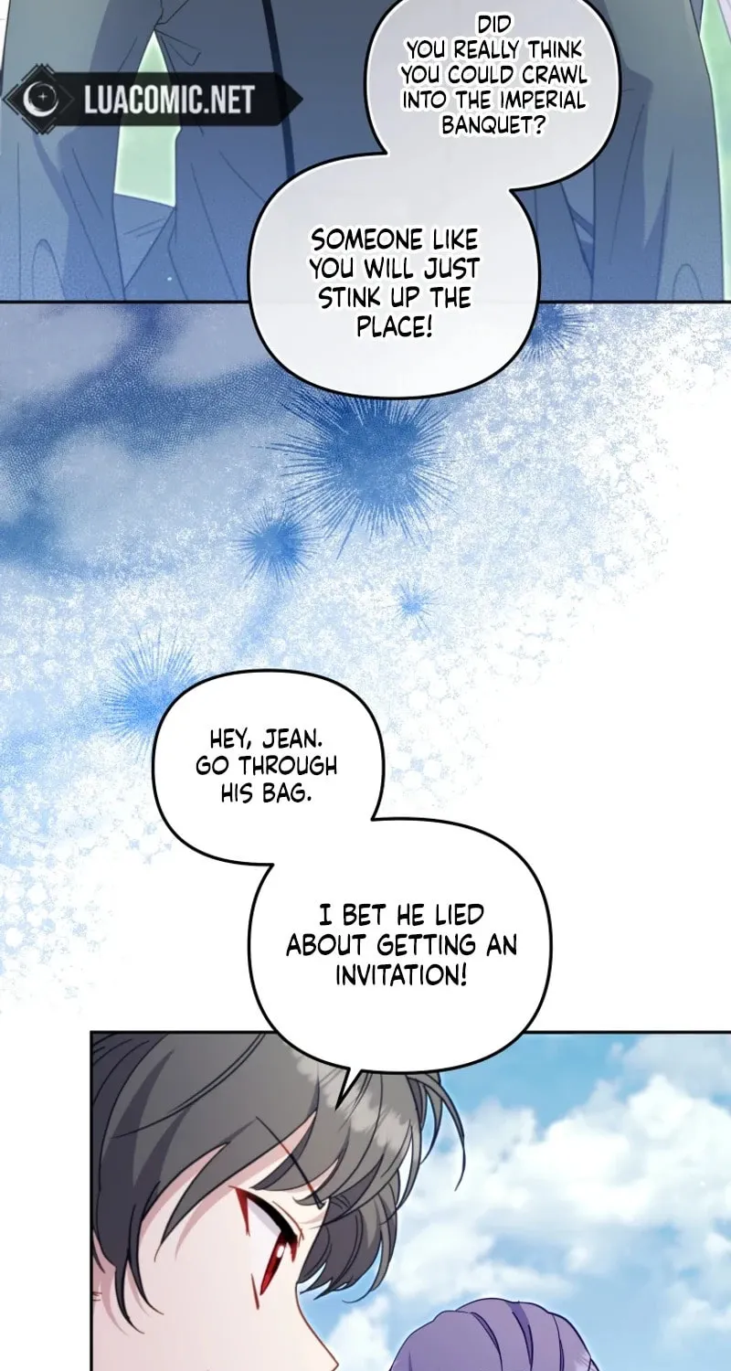 I'm Being Raised by Villains Chapter 89 page 57 - 