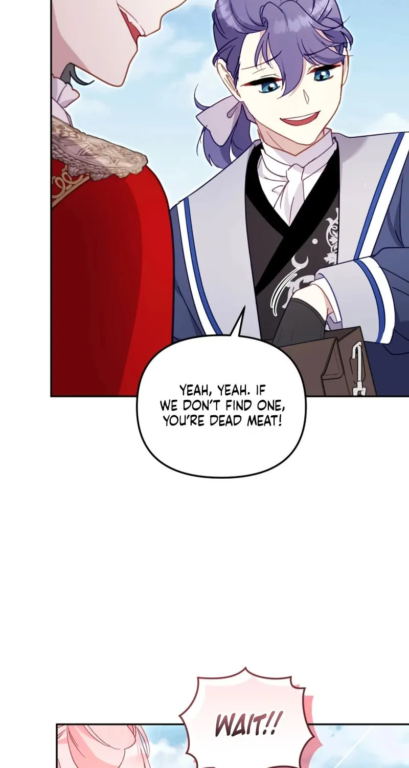 I'm Being Raised by Villains Chapter 89 page 58 - 