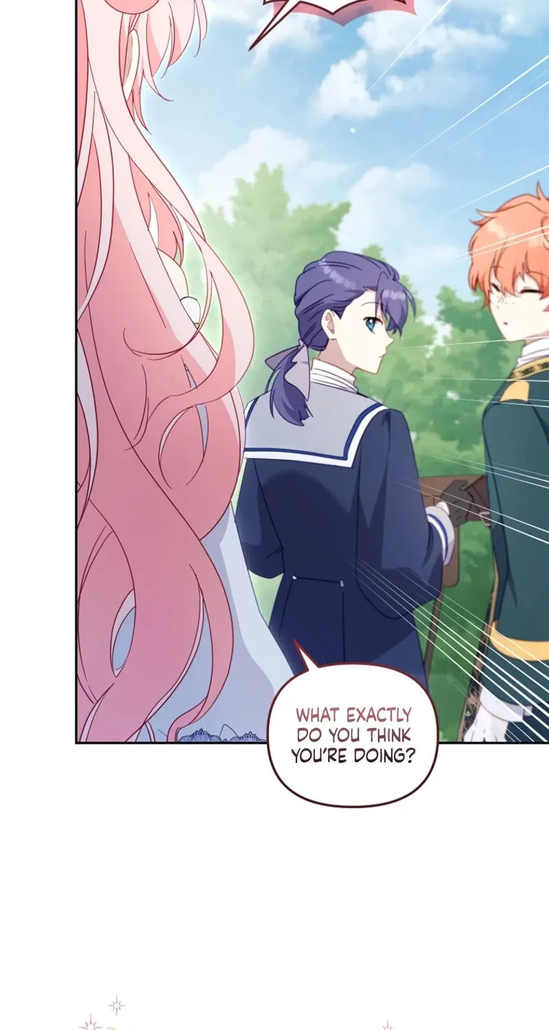 I'm Being Raised by Villains Chapter 89 page 59 - 