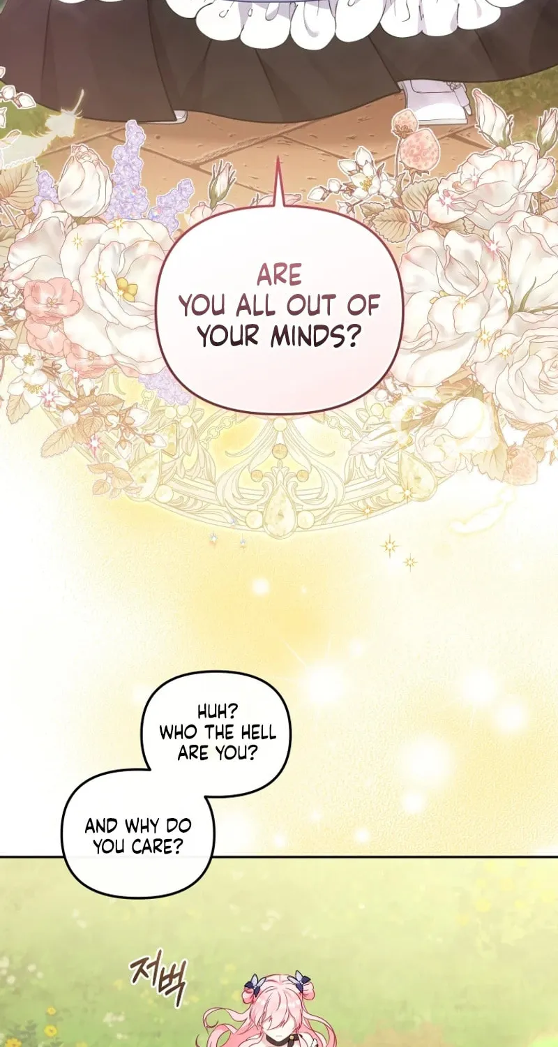 I'm Being Raised by Villains Chapter 89 page 62 - 