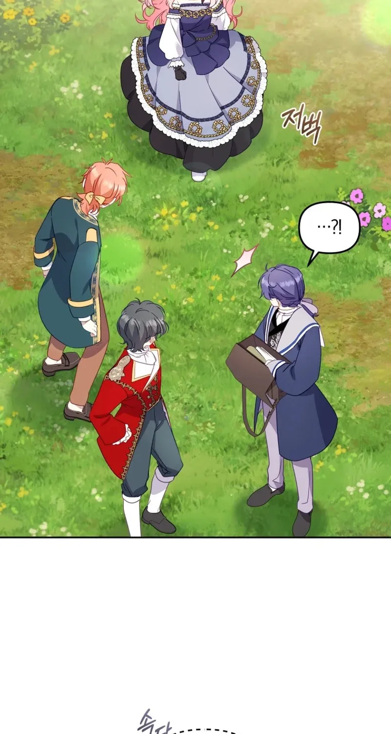 I'm Being Raised by Villains Chapter 89 page 63 - 