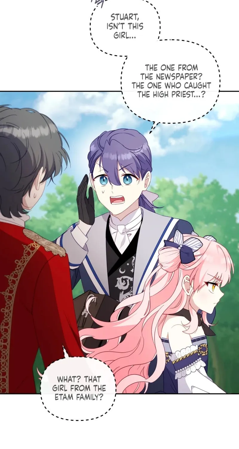 I'm Being Raised by Villains Chapter 89 page 64 - 