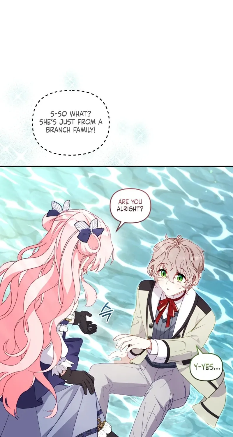 I'm Being Raised by Villains Chapter 89 page 65 - 