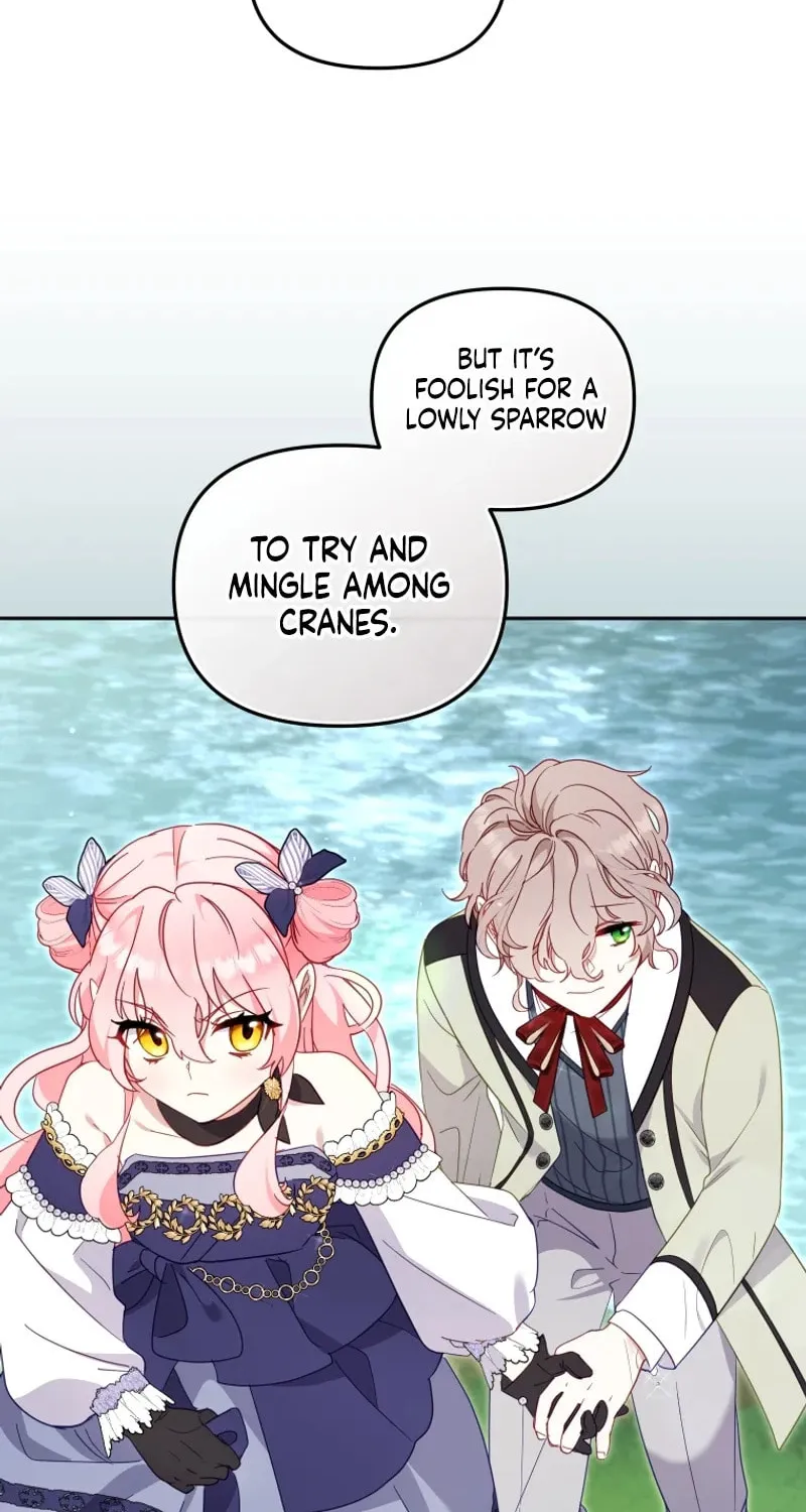 I'm Being Raised by Villains Chapter 89 page 68 - 